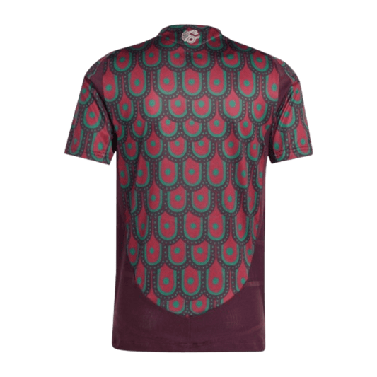 Mexico COPA 2024 - Home - My Store