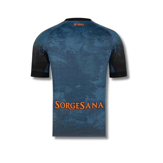 SSC Napoli Halloween 25/26 - Special