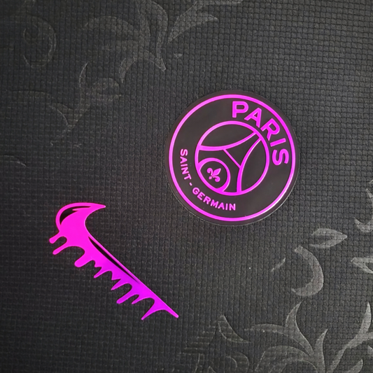 PSG Melting Swoosh 24/25 - Special - My Store