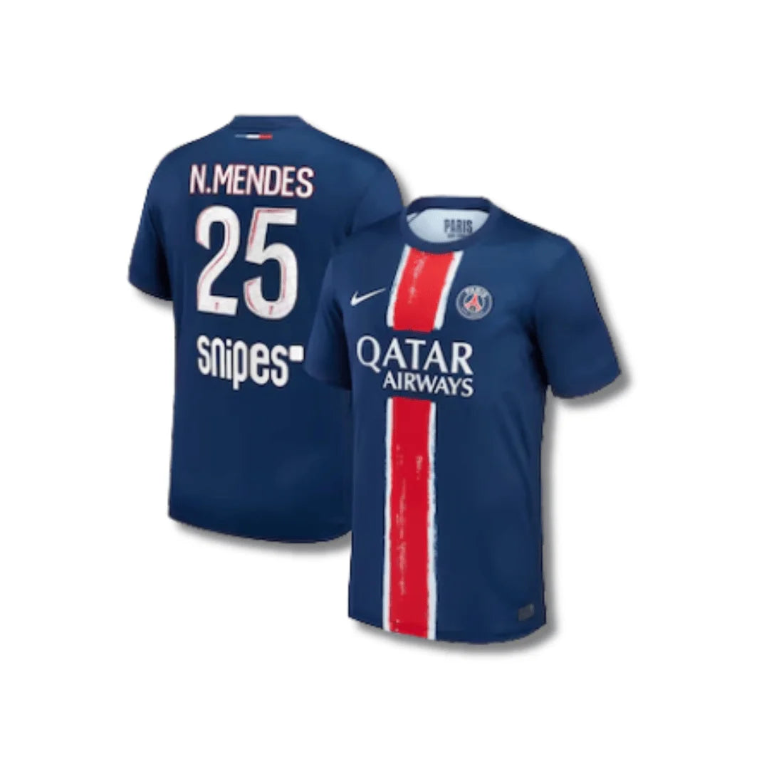 PSG 24/25 - Home - My Store