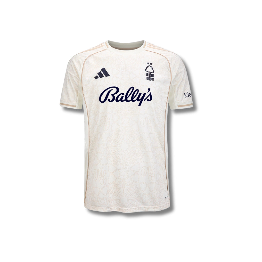 Nottingham Forest 25/26 - Away