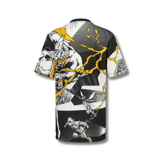 Real Madrid x MARVEL 25/26 - Special