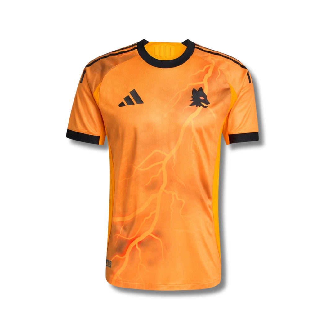 AS Roma 25/26 - Away - My Store