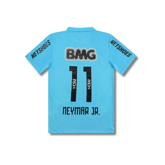 Santos FC 2012 - Away