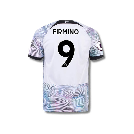 Liverpool 22/23 - Away - My Store