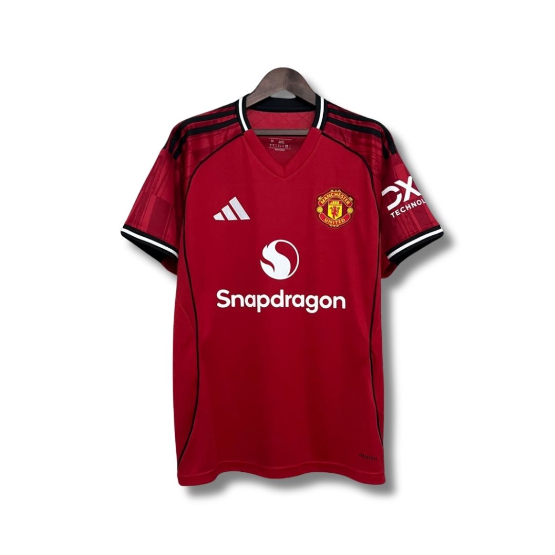 Manchester United Official Collection
