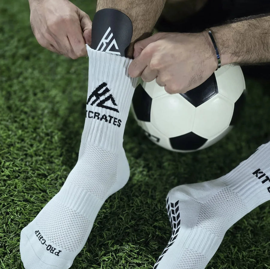 Pro-Grip Socks