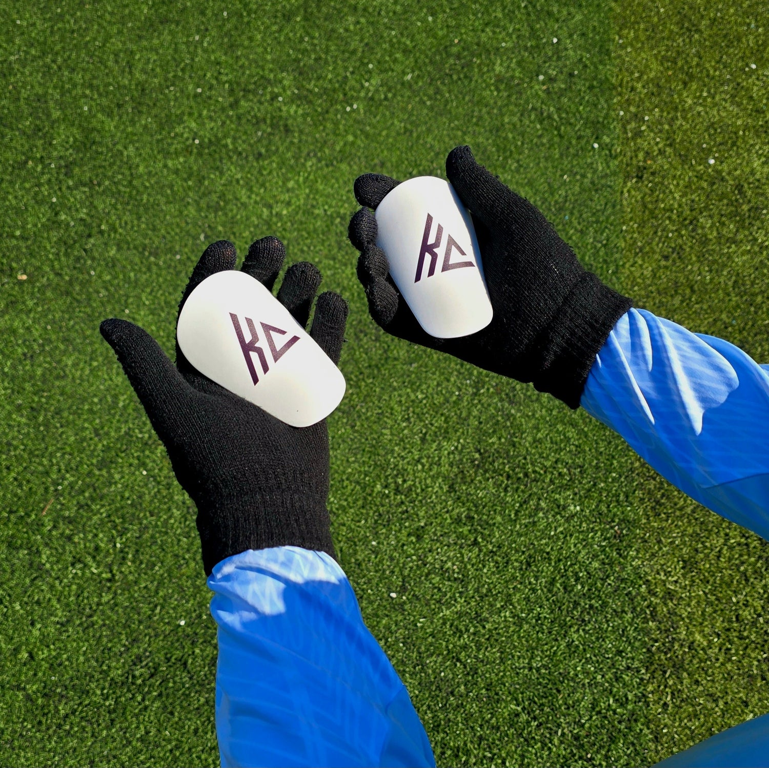 Shin Pads