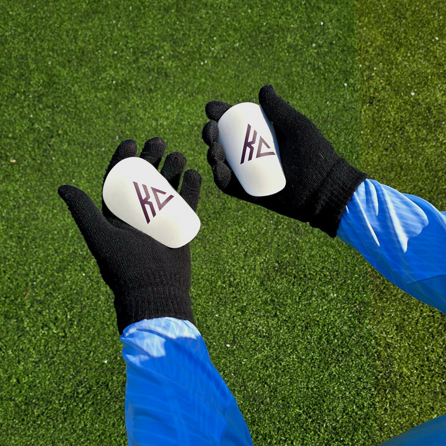 Shin Pads