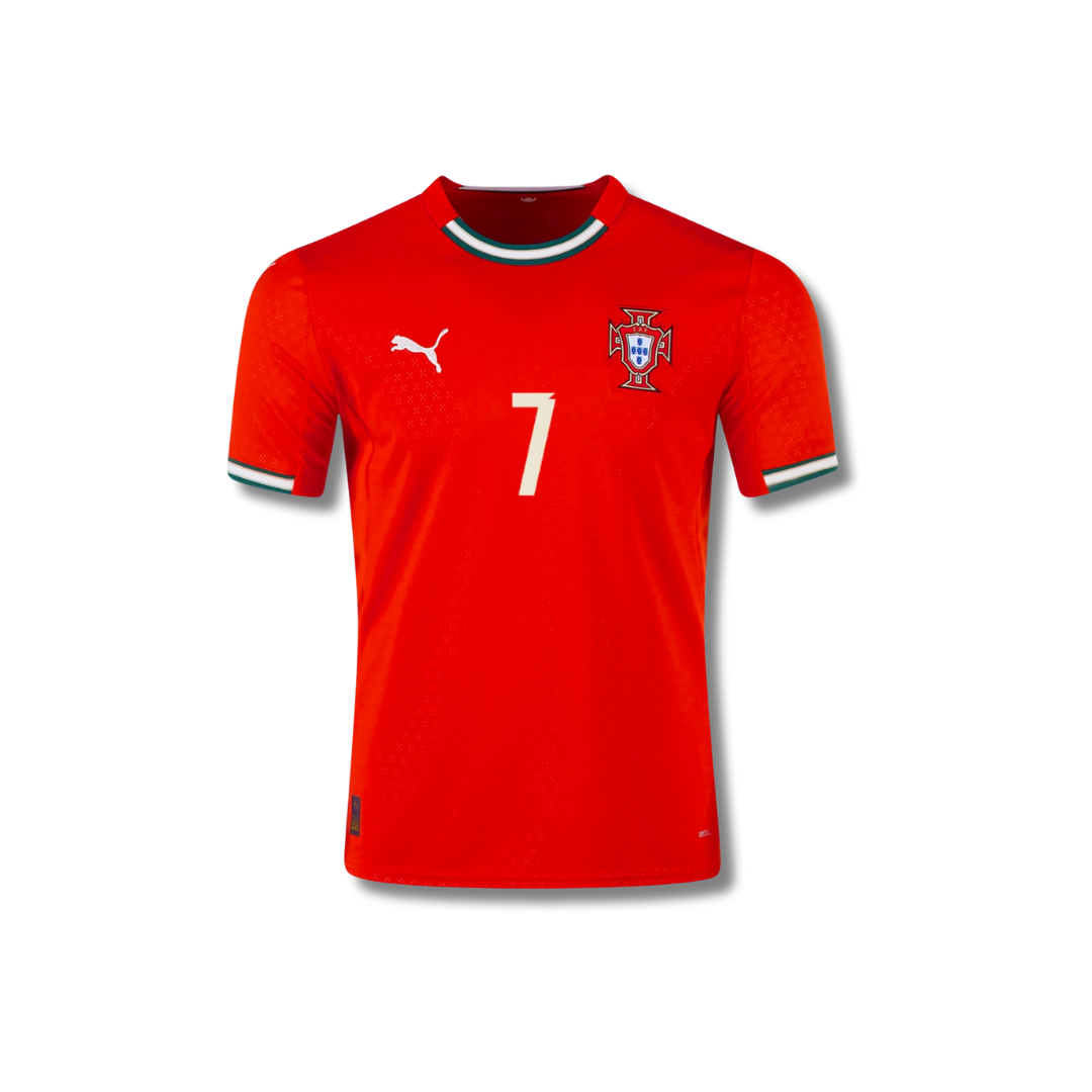 Portugal Official Collection