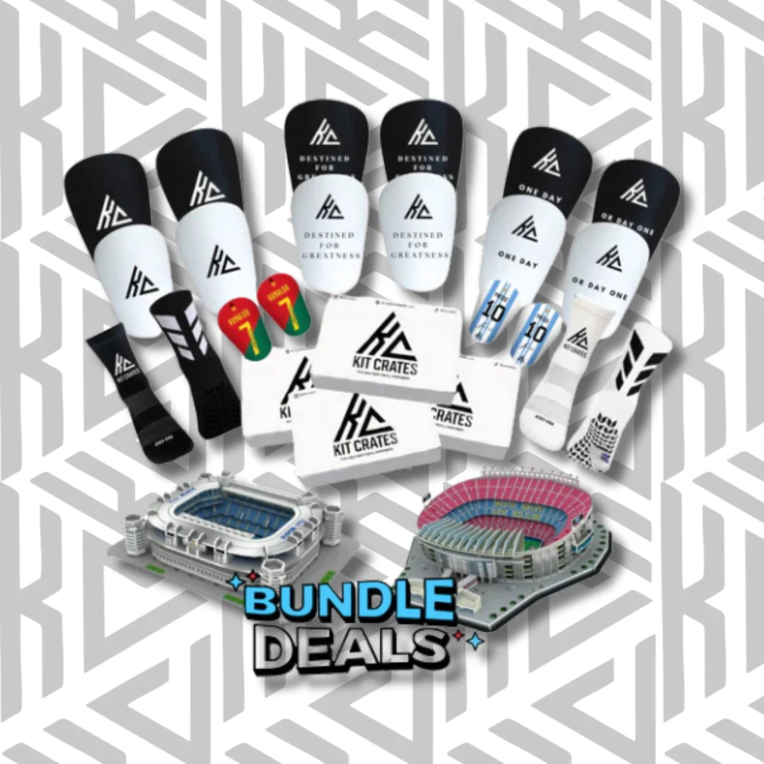 Bundles