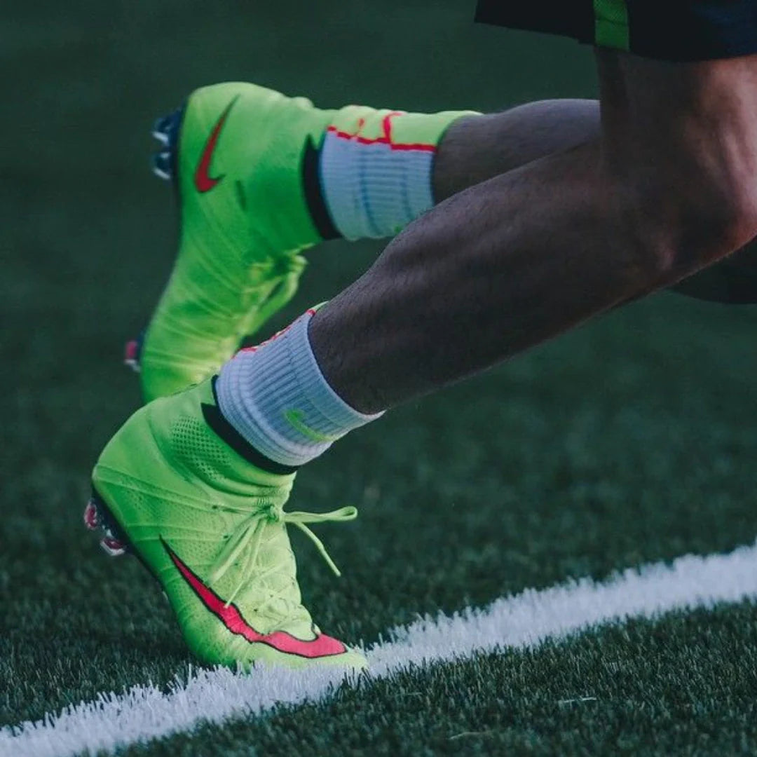 Retro Boots – Kit Crates