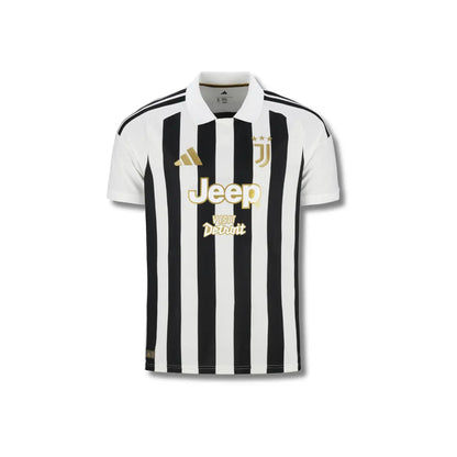Juventus 26/27 - Home - My Store