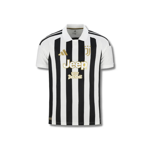 Juventus 26/27 - Home