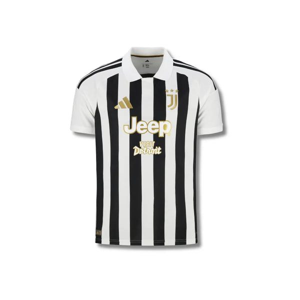 Juventus 26/27 - Home