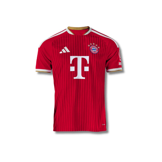 Bayern Munich 26/27 - Home