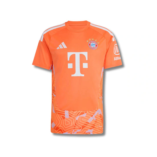 Bayern Munich 26/27 - Goalkeeper