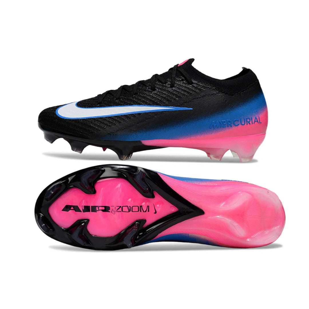 Mercurial Vapor 16 Elite Black/Multicolor - FG