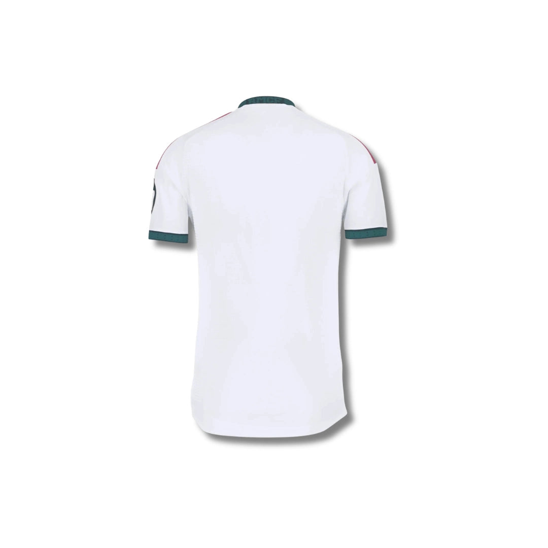 Real Madrid 26/27 - Home