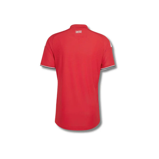 Manchester United 26/27 - Home