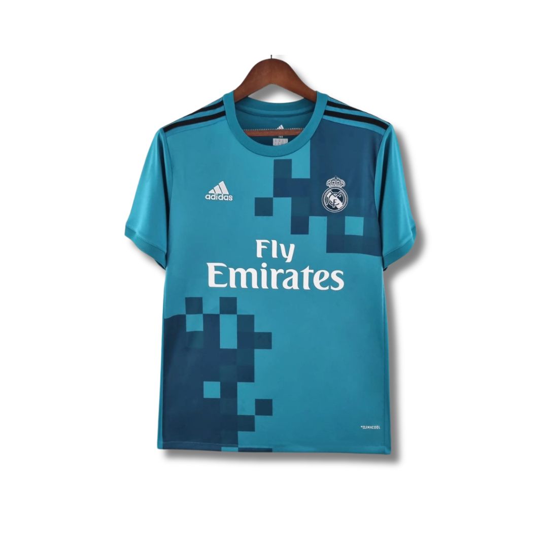 Real Madrid 2017 - Third - My Store