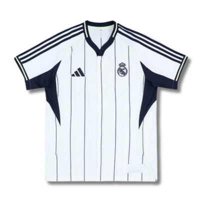 Real Madrid Exclusive Baseball Shirt - My Store