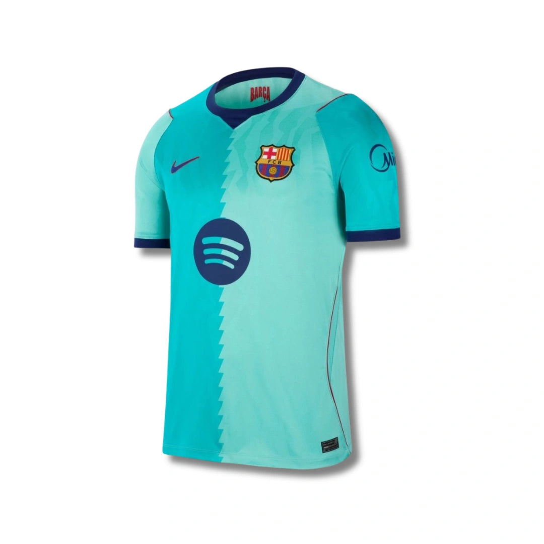 FC Barcelona 26/27 - Third