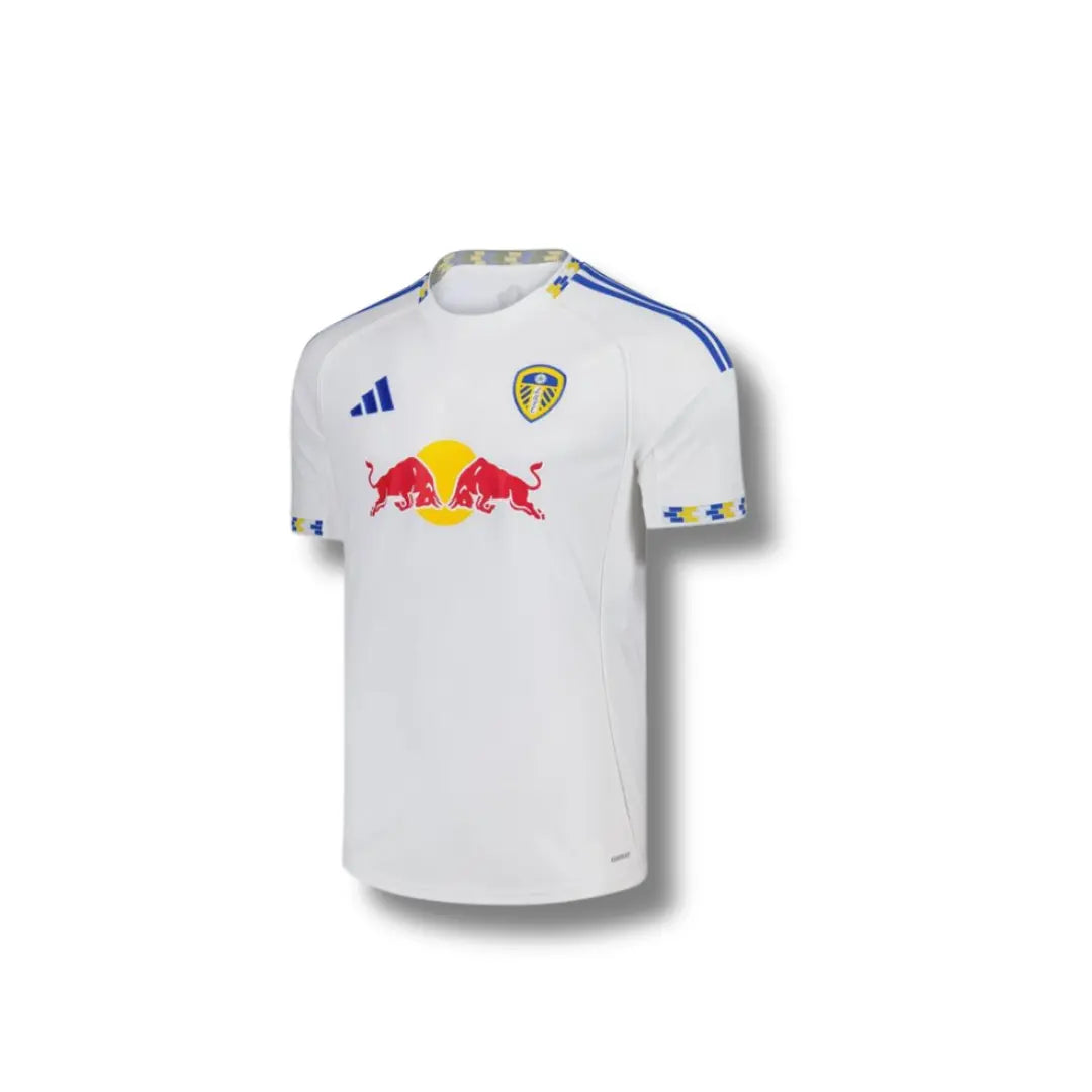 Leeds United 25/26 - Home - My Store