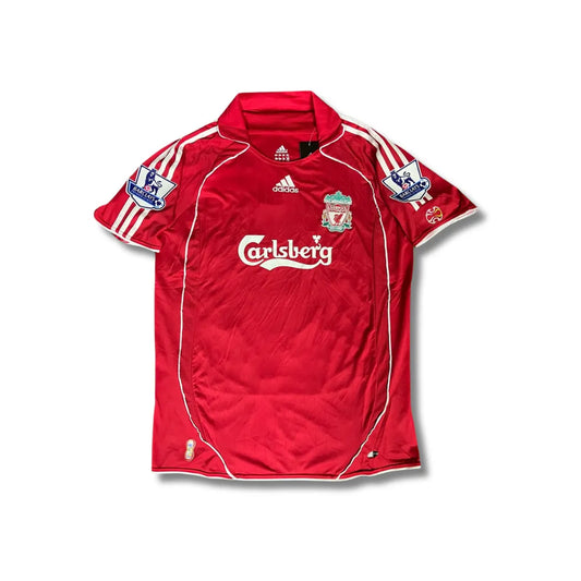 Liverpool 2007/08 - Home - My Store