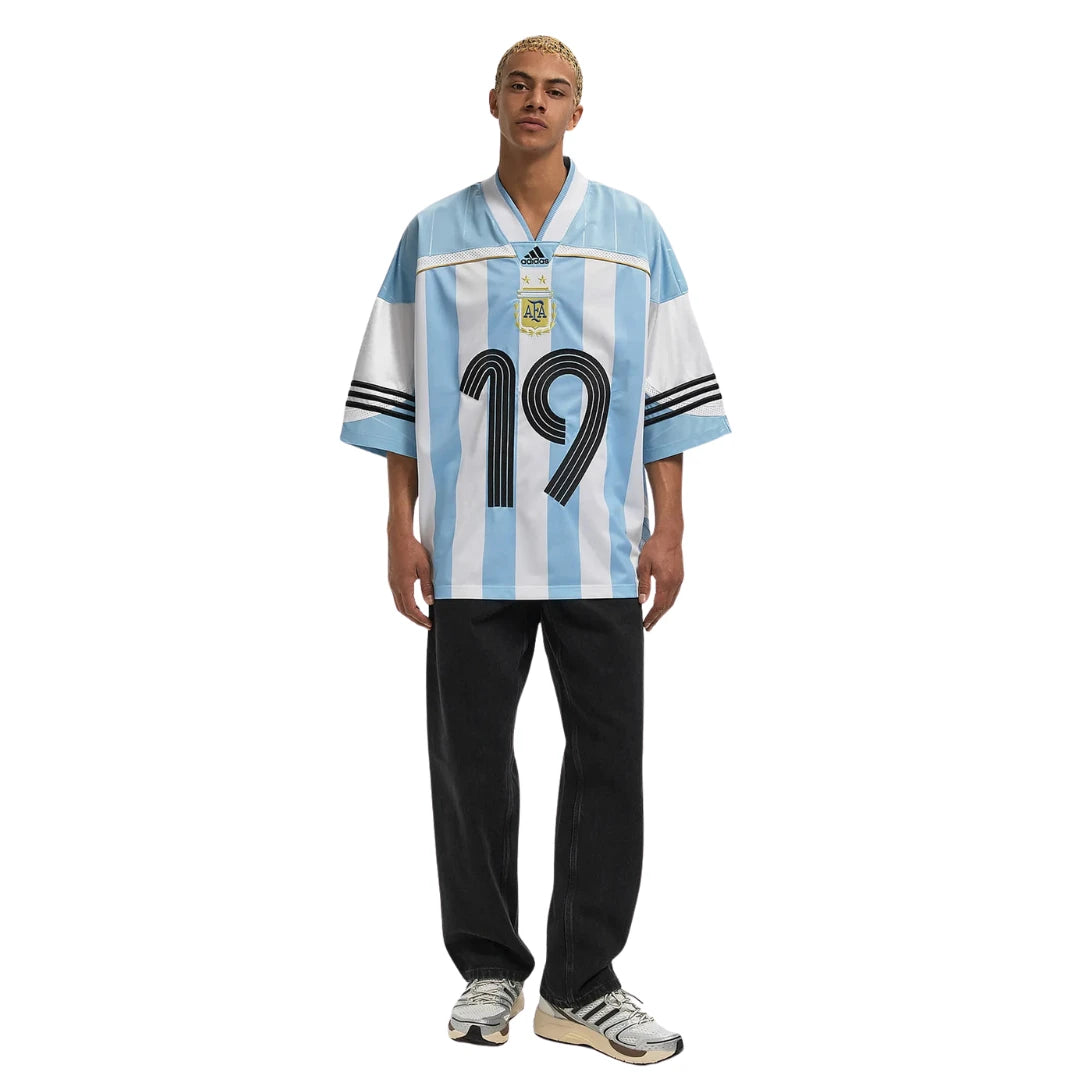 Argentina Bringback Remixed - Special - My Store