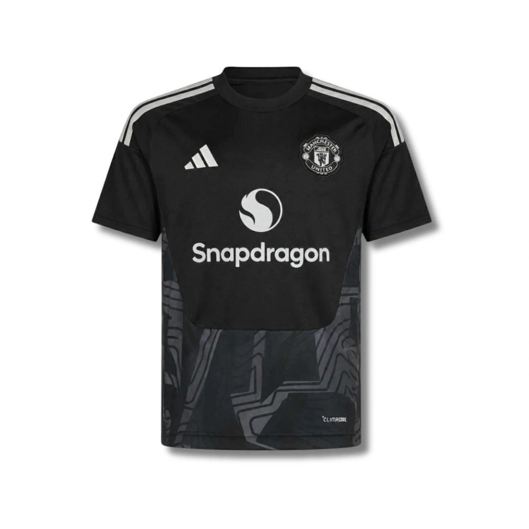 Manchester United 26/27 - Goalkeeper - My Store