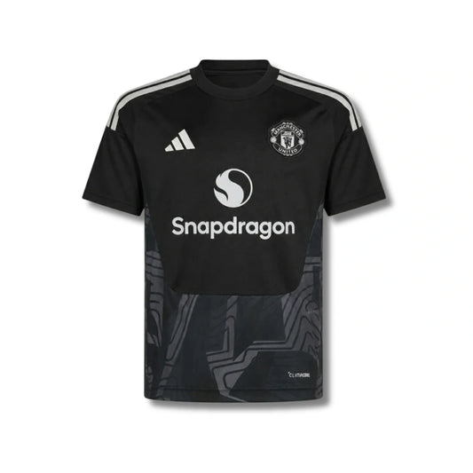Manchester United 26/27 - Goalkeeper