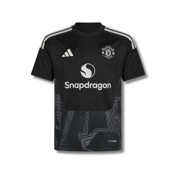 Manchester United 26/27 - Goalkeeper
