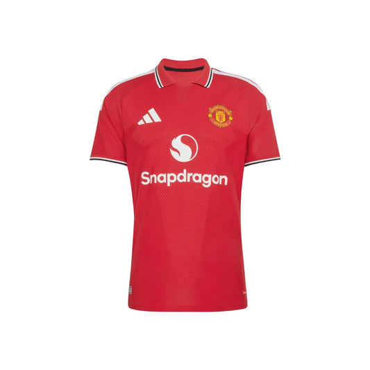 Manchester United 26/27 - Home