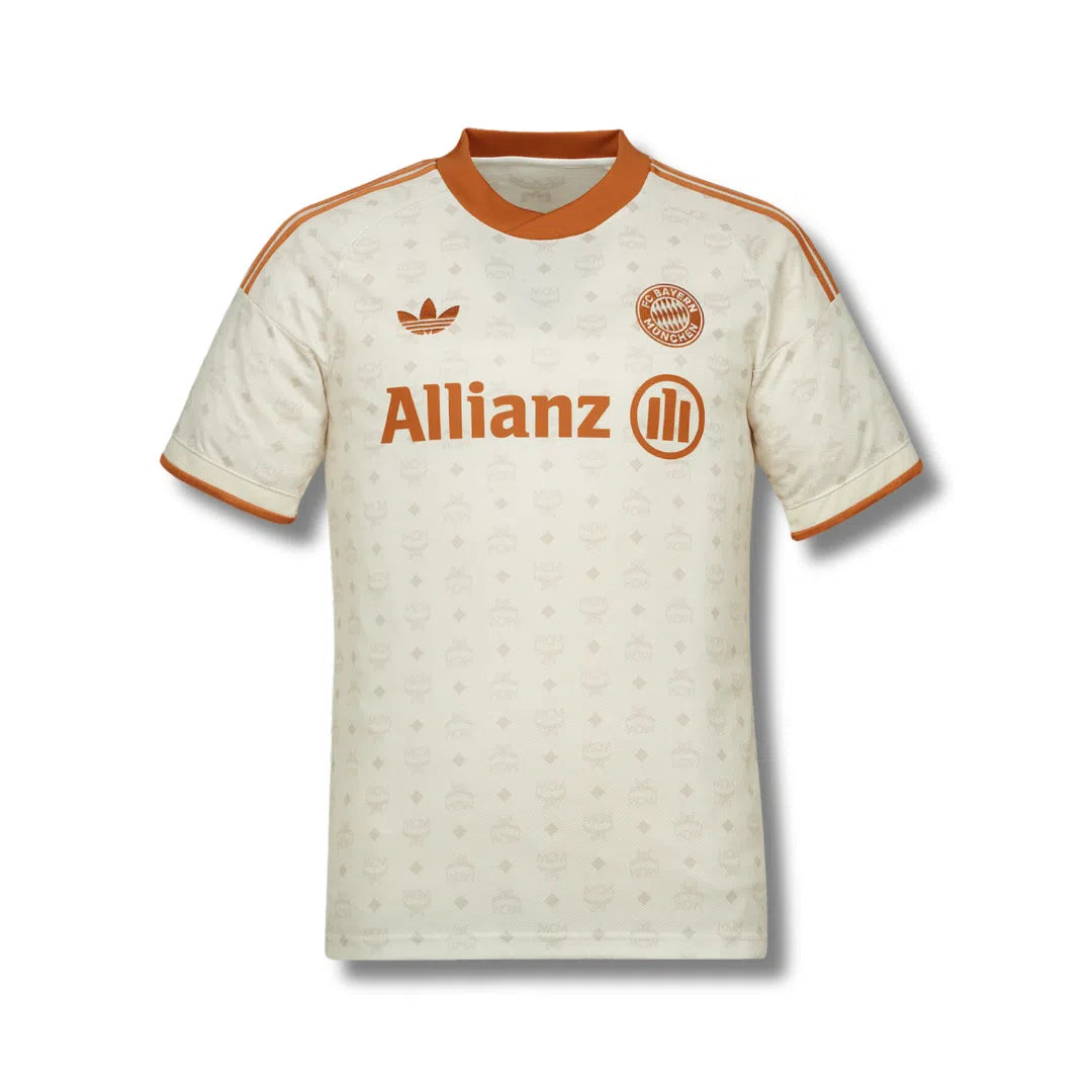 Bayern Munich x MCM 26/27 - Exclusive