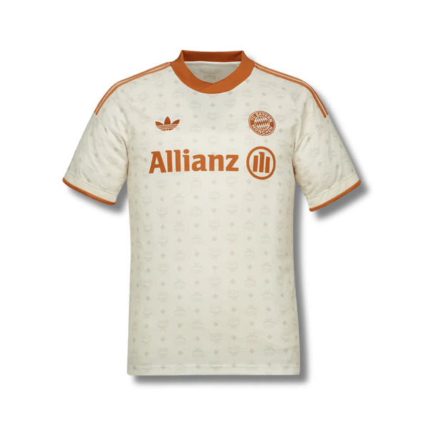 Bayern Munich x MCM 26/27 - Exclusive