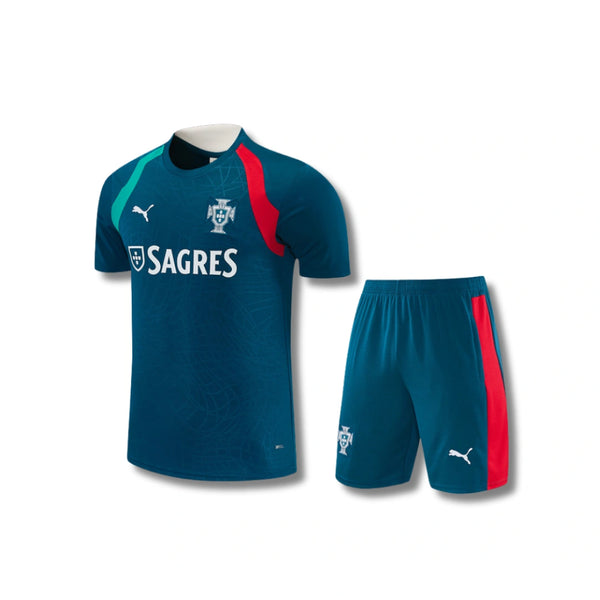 Portugal 26/27 Green Training Set
