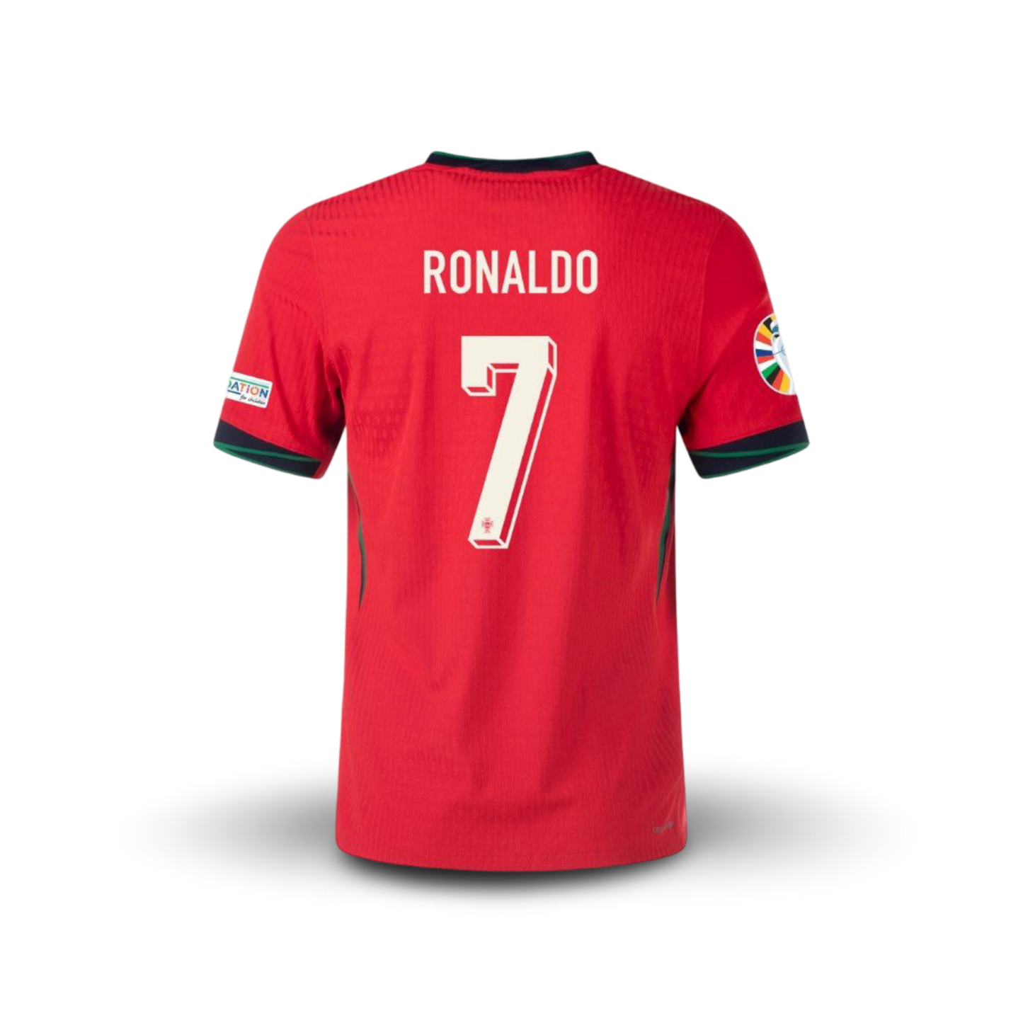 Portugal EURO 2024 "RONALDO" - Home