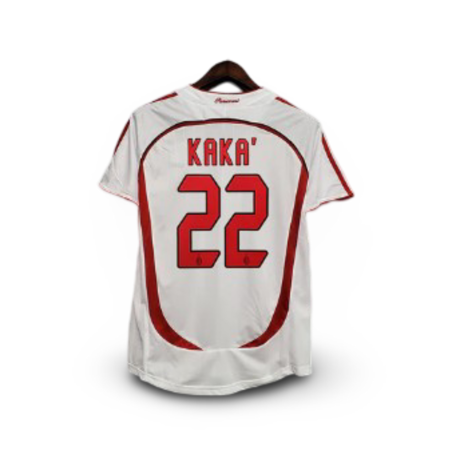 AC Milan 2006/07 "KAKA" - Away