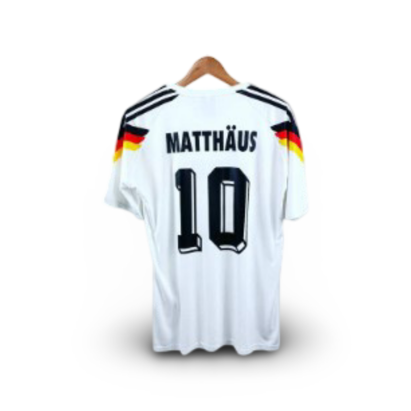 Germany 1990 "MATTHAUS" - Home