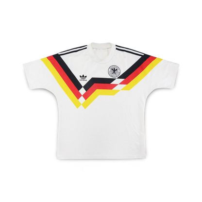 Germany 1990 "MATTHAUS" - Home