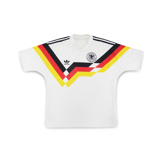 Germany 1990 "MATTHAUS" - Home