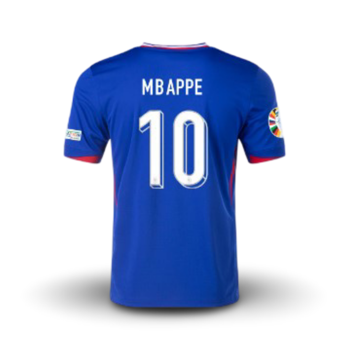 France EURO 2024 "MBAPPE" - Home