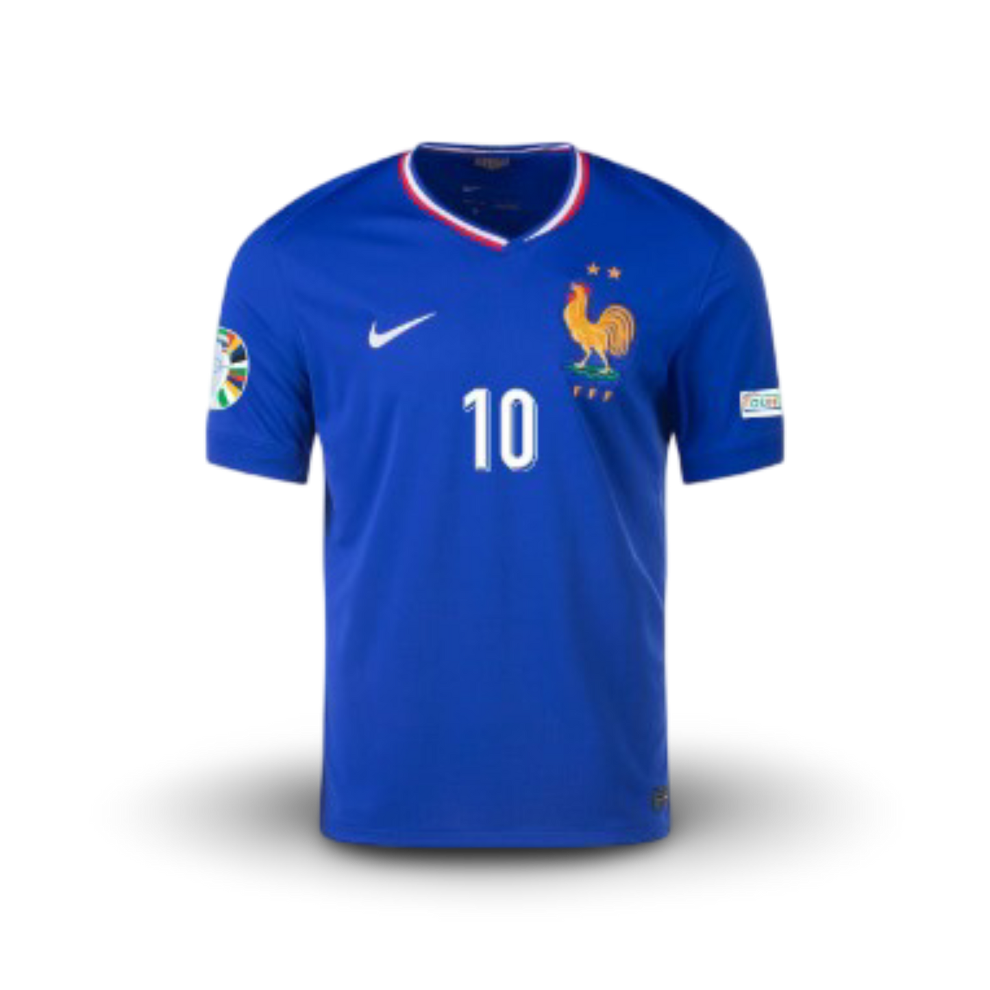 France EURO 2024 "MBAPPE" - Home