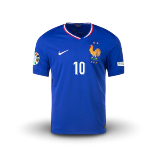 France EURO 2024 "MBAPPE" - Home