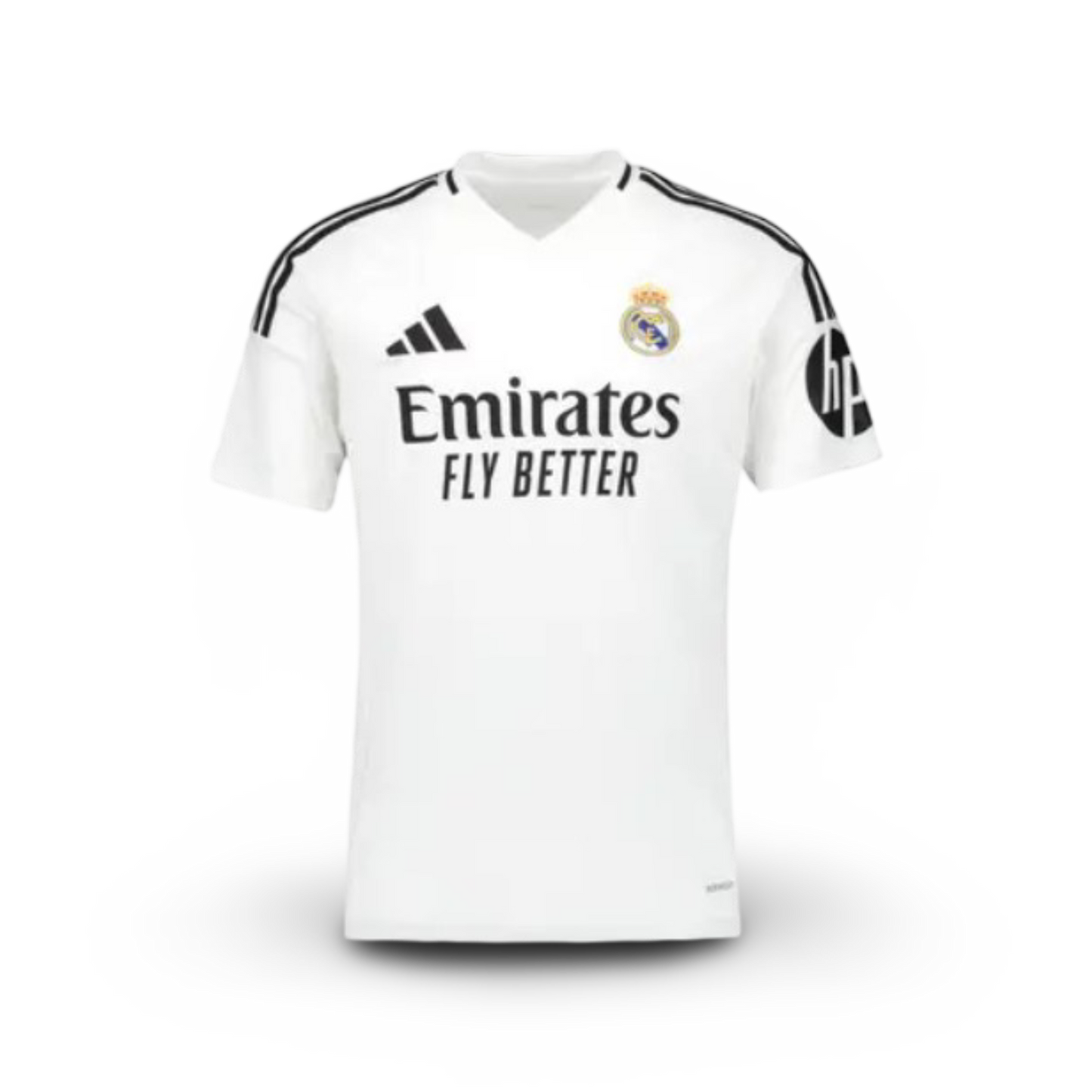 Real Madrid 24/25 "MBAPPÉ" - Home