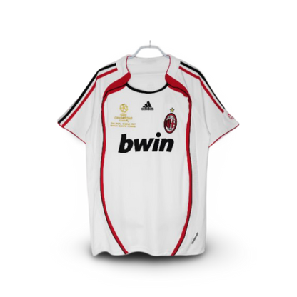 AC Milan 2006/07 "KAKA" - Away