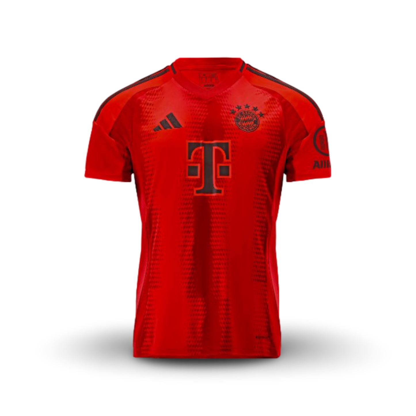 Bayern Munich 24/25 "MUSIALA" - Home