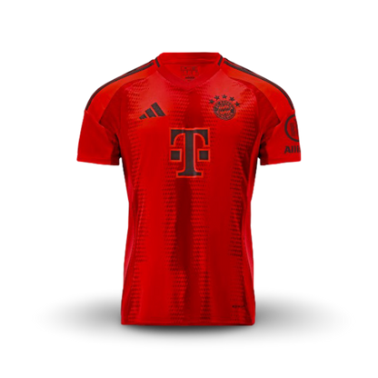 Bayern Munich 24/25 "MUSIALA" - Home