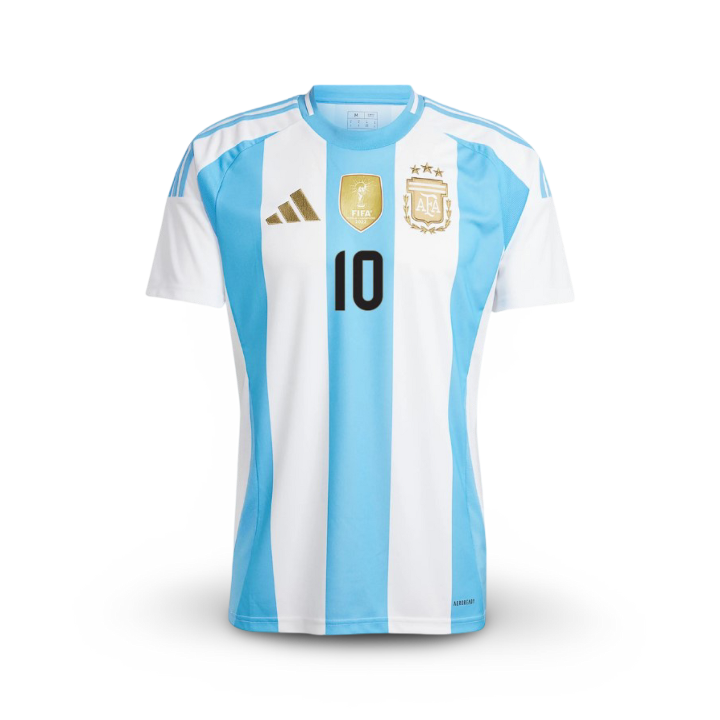 Argentina COPA 2024 "MESSI" - Home